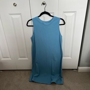 A New Day Blue Dress